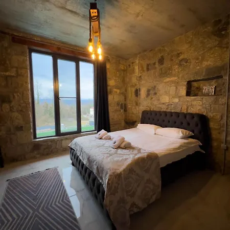 Stone Villa Sapanca