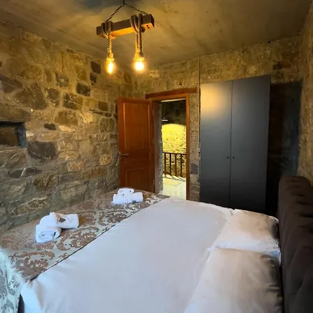 Stone * Sapanca
