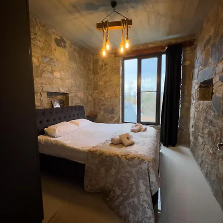 Stone Villa