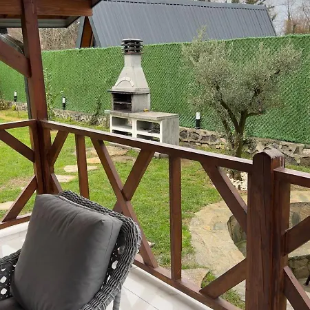 Stone Villa