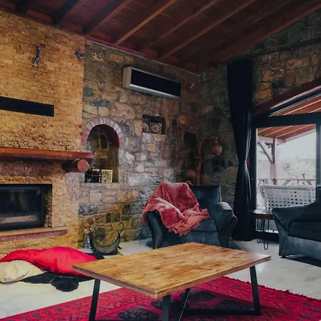 Stone Villa *
